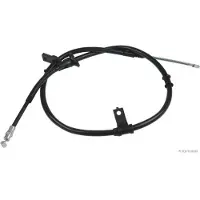 HERTH+BUSS JAKOPARTS Seilzug, Feststellbremse J3930508