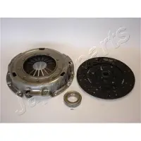 Japanparts Kupplungssatz KF-281