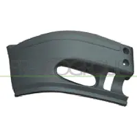 PRASCO Stoßfänger Premium fd9101113 vorne rechts für Ford