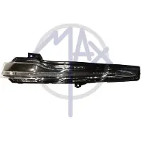 Max Blinkleuchte MMB842-R