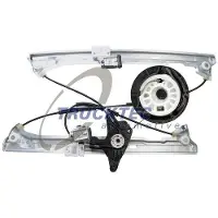TRUCKTEC AUTOMOTIVE 02.53.189 Elektrischer Fensterheber Vorne Links passend für MERCEDES-BENZ VIANO (W639) VITO Bus (W639) VITO / MIXTO Kasten (W639)