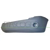 PRASCO Stoßfänger Premium fd3421050 hinten für Ford