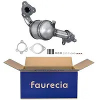 Hella Katalysator Easy2Fit PARTNERED with Faurecia 8LE 366 053-261