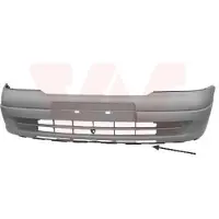 VAN WEZEL Stoßfänger ** Equipart 3742577 vorne für Opel