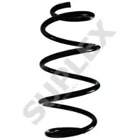 SUPLEX Fahrwerksfeder [Hersteller-Nr. 39658] für VW