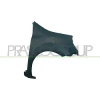 PRASCO Kotflügel rn3083003 vorne rechts für RENAULT