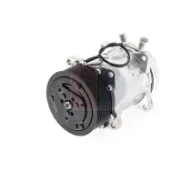AKS DASIS Kompressor, Klimaanlage 852032n für Mercedes