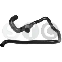 STC Kühlerschlauch Wasserschlauch für OPEL ZAFIRA B (A05) T498393