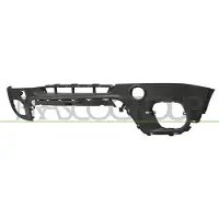PRASCO Stoßfänger BM8241001