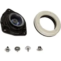 BILSTEIN Reparatursatz, Federbeinstützlager - B1 Service Parts 12234141 Vorderachse rechts für NISSAN RENAULT