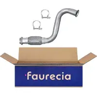 Hella Abgasrohr Easy2Fit PARTNERED with Faurecia 8LA 366 000-121
