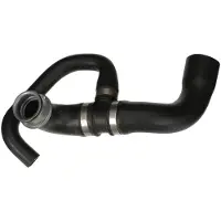 Gates Kühlerschlauch Wasserschlauch passend für MERCEDES-BENZ SPRINTER 3,5-t Kasten (906) 05-3383