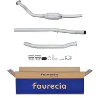 Hella Katalysator Easy2Fit PARTNERED with Faurecia 8LE 366 052-381
