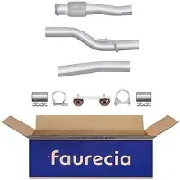 Hella Abgasrohr Easy2Fit PARTNERED with Faurecia 8LA 366 000-881