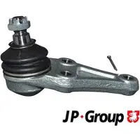 JP GROUP Trag-/Führungsgelenk [Hersteller-Nr. 3940300100] für Mitsubishi, Kia, Hyundai