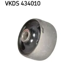 Skf Lagerung Lenker VKDS 434010 für Ford Mondeo III Turnier