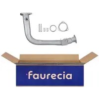Hella Abgasrohr Easy2Fit PARTNERED with Faurecia 8LA 366 005-961