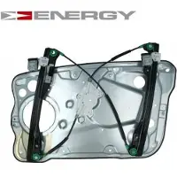 Energy POD0027L Elektrischer Fensterheber Vorne Links für SKODA Fabia I Combi (6Y5) FABIA (6Y2) FABIA Stufenheck (6Y3) Fabia I Praktik (6Y5)