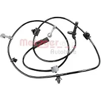 METZGER ABS Sensor Raddrehzahl Hinten Links für OPEL INSIGNIA Caravan 09001391