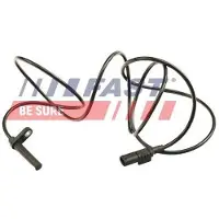 Fast Sports Nutrition ABS Sensor Raddrehzahl Hinten Links passend für MERCEDES-BENZ SPRINTER 3,5-t Kasten (906) FT80524