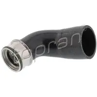 Topran Ladeluftschlauch [Hersteller-Nr. 114485] für VW, Skoda, Audi, Seat