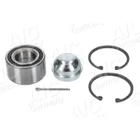 AIC Radlagersatz Vorne Links Vorne Rechts für OPEL Corsa C Schrägheck (X01) 54644
