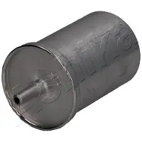 Japanparts Kraftstofffilter FC-120S