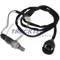 TRUCKTEC AUTOMOTIVE Lambdasonde [Hersteller-Nr. 08.39.043] für BMW