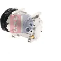 AKS Dasis Kompressor, Klimaanlage 851957N
