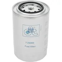 DT Spare Parts Kraftstofffilter 7.24006