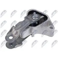 NTY Motorlager Gummimetalllager Hinten Oben passend für MERCEDES-BENZ B-Klasse (W246, W242) ZPS-ME-054
