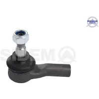 SIDEM Spurstangenkopf Spurstange für SSANGYONG Korando SUV (CK) Vorne 89034