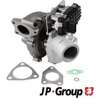 JP GROUP Lader, Aufladung JP 1117411800