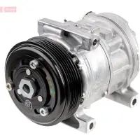 Denso DCP09064 5SL12 Klimaanlage Klimakompressor ND-12 R1234yf R134a für FIAT PUNTO (199) Punto Kastenwagen (199) für ALFA ROMEO MITO (955)
