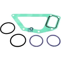 DT Spare Parts Wasserpumpe Motorkühlung DT SPARE PARTS Aftermarket-Expertise passend für DAF