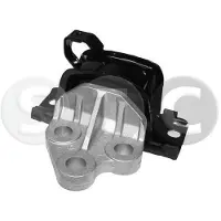 STC Lagerung, Motor T405597