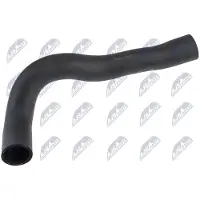 NTY Ladeluftschlauch gpppl044 für Opel