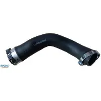 BUGIAD 82088 Turbo Ladeluftschlauch für RENAULT Clio IV Schrägheck (BH) Captur (J5, H5) Clio IV Grandtour (KH) für DACIA Lodgy (JS)