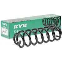KYB Fahrwerksfeder K-Flex RA6163
