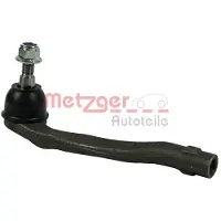 METZGER Spurstangenkopf KIT + GREENPARTS 54046711