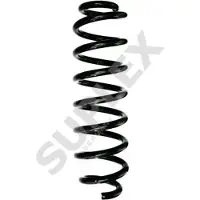 SUPLEX Fahrwerksfeder [Hersteller-Nr. 23705] für Vauxhall, Opel