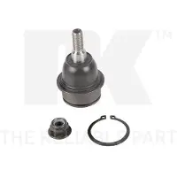 NK Trag-/Führungsgelenk [Hersteller-Nr. 5042327] für Fiat, Lancia