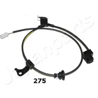 Japanparts ABS Sensor Raddrehzahl Hinten Rechts für TOYOTA Yaris Schrägheck (P9) ABS-275