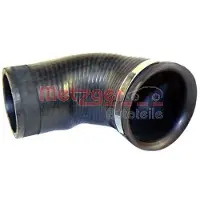 METZGER Ladeluftschlauch 2400077