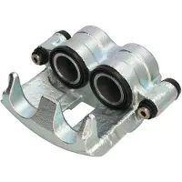 BUDWEG CALIPER Bremssattel 344117, Vorne Rechts