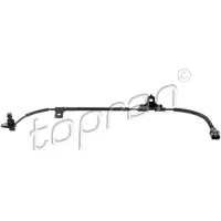 Topran ABS Sensor HYUNDAI 822 043 956700X000 Drehzahlsensor,Raddrehzahl Sensor,Drehzahlgeber,ESP-Sensor,Sensor, Raddrehzahl