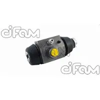 CIFAM Radbremszylinder 04-0335