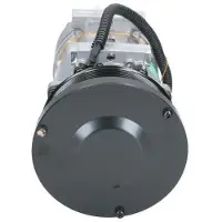 BV PSH Kompressor, Klimaanlage Sanden Huayu New 090.715.012.907
