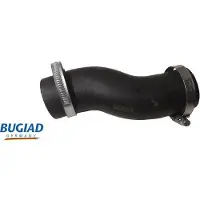 BUGIAD Ladeluftschlauch [Hersteller-Nr. 82345] für Fiat