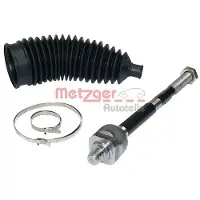 METZGER Axialgelenk, Spurstange KIT + 51021048
